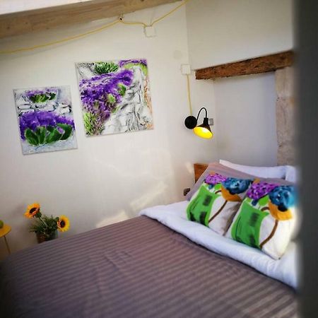 Cres Art Studio Kuning Apartment المظهر الخارجي الصورة