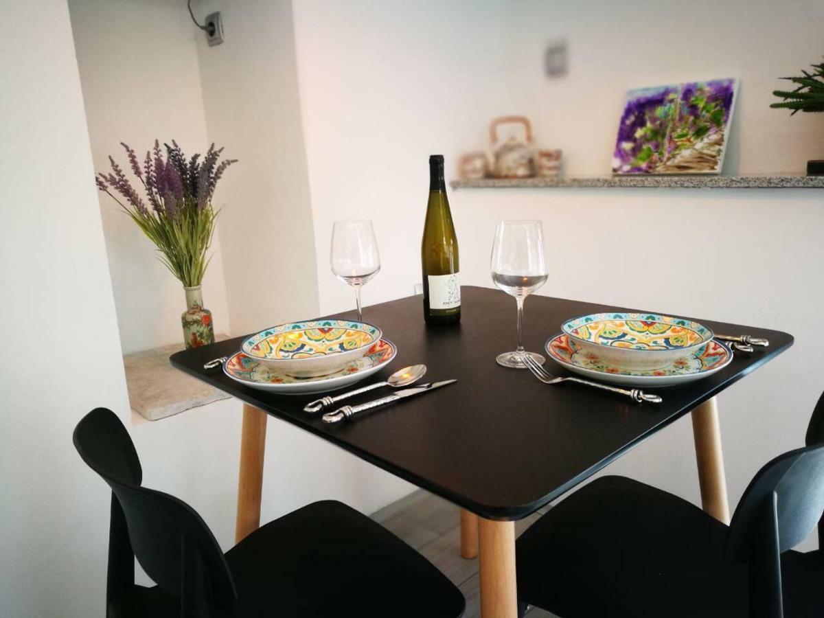Cres Art Studio Kuning Apartment المظهر الخارجي الصورة