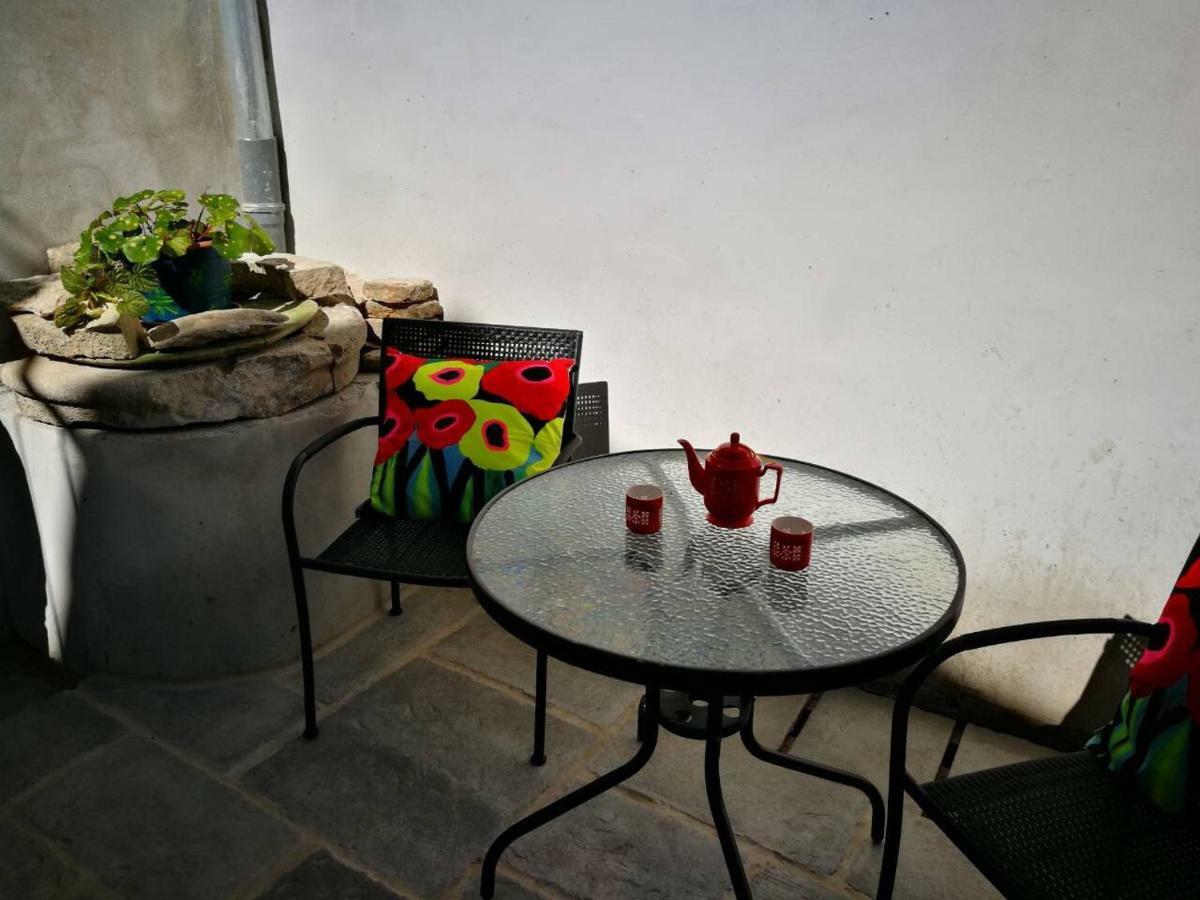 Cres Art Studio Kuning Apartment المظهر الخارجي الصورة