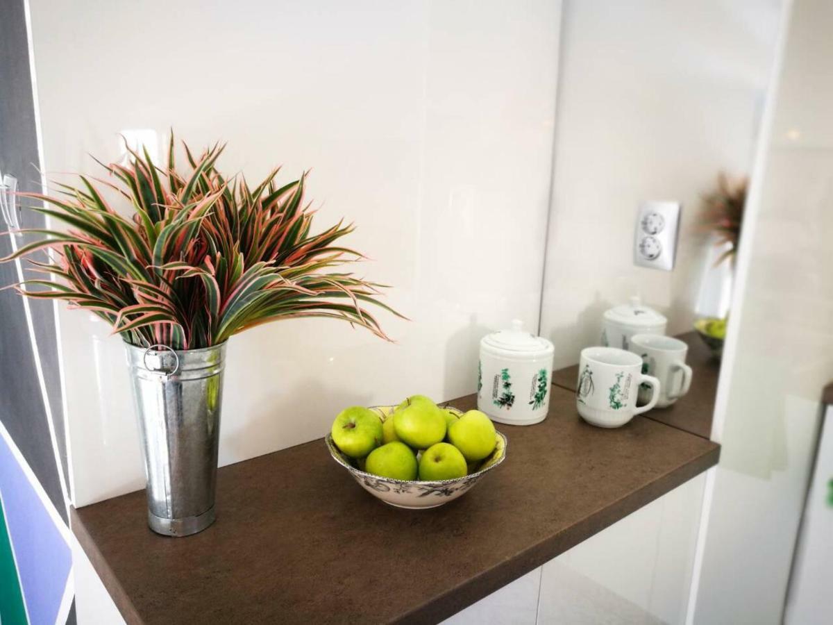 Cres Art Studio Kuning Apartment المظهر الخارجي الصورة