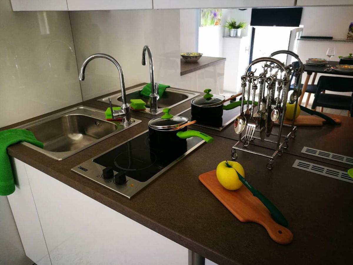 Cres Art Studio Kuning Apartment المظهر الخارجي الصورة