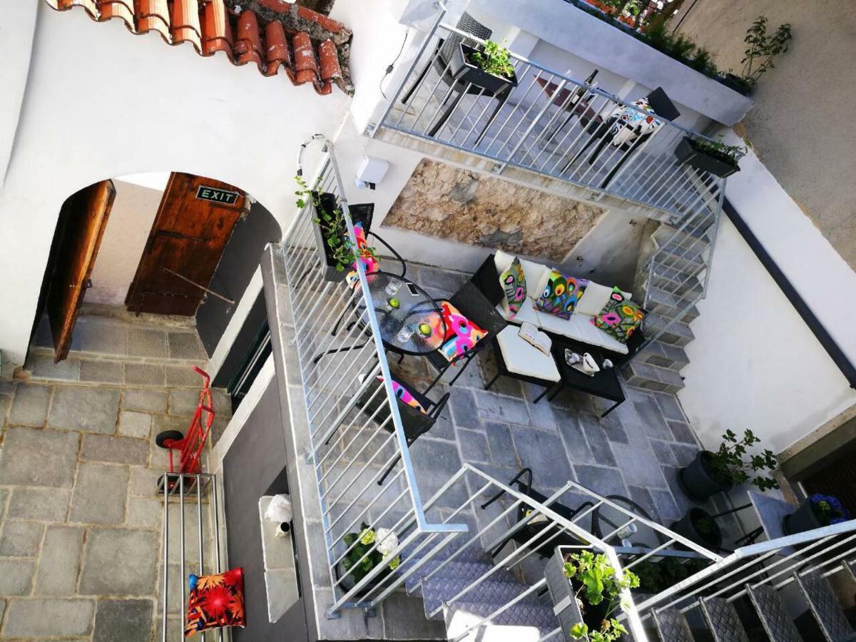 Cres Art Studio Kuning Apartment المظهر الخارجي الصورة
